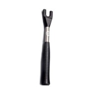 CAT40-45° pull stud wrench medium carbon steel work head CAT40-45° pull stud wrench medium carbon steel work head