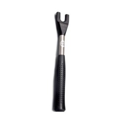 CAT40-45° pull stud wrench medium carbon steel work head CAT40-45° pull stud wrench medium carbon steel work head