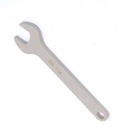 ER11A -Wrench Works on ER11 Collet A Type Nut ER11A -Wrench Works on ER11 Collet A Type Nut