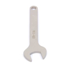 ER11A -Wrench Works on ER11 Collet A Type Nut ER11A -Wrench Works on ER11 Collet A Type Nut