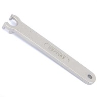 ER11M -Wrench Works on ER11 Collet M Type Nut ER11M -Wrench Works on ER11 Collet M Type Nut