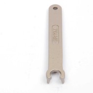 ER11M -Wrench Works on ER11 Collet M Type Nut ER11M -Wrench Works on ER11 Collet M Type Nut