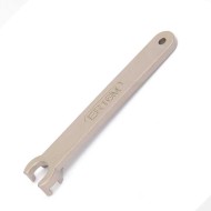 ER16M -Wrench Works on ER16 Collet M Type Nut ER16M -Wrench Works on ER16 Collet M Type Nut