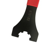 ER16UM -Wrench Works on ER16 Collet UM Type Nut ER16UM -Wrench Works on ER16 Collet UM Type Nut