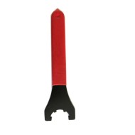 ER16UM -Wrench Works on ER16 Collet UM Type Nut ER16UM -Wrench Works on ER16 Collet UM Type Nut