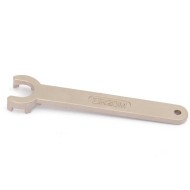 ER20M -Wrench Works on ER20 Collet M Type Nut ER20M -Wrench Works on ER20 Collet M Type Nut