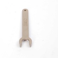 ER20M -Wrench Works on ER20 Collet M Type Nut ER20M -Wrench Works on ER20 Collet M Type Nut