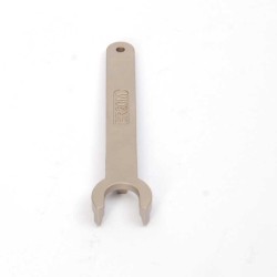 ER20M -Wrench Works on ER20 Collet M Type Nut ER20M -Wrench Works on ER20 Collet M Type Nut