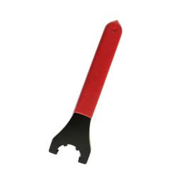 ER20UM -Wrench Works on ER20 Collet UM Type Nut ER20UM -Wrench Works on ER20 Collet UM Type Nut