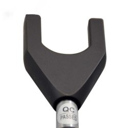 ER25UM Type Collet Nut Spanner Wrench ER25UM Nut Wrench CNC Milling ER25UM Type Collet Nut Spanner Wrench ER25UM Nut Wrench CNC Milling