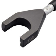ER25UM Type Collet Nut Spanner Wrench ER25UM Nut Wrench CNC Milling ER25UM Type Collet Nut Spanner Wrench ER25UM Nut Wrench CNC Milling