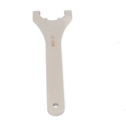 ER25UM -Wrench Works on ER25 Collet UM Type Nut ER25UM -Wrench Works on ER25 Collet UM Type Nut