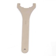 ER40UM Hand Wrench Works on ER40 Collet UM Type Nut ER40UM Hand Wrench Works on ER40 Collet UM Type Nut