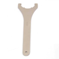 ER40UM Hand Wrench Works on ER40 Collet UM Type Nut ER40UM Hand Wrench Works on ER40 Collet UM Type Nut