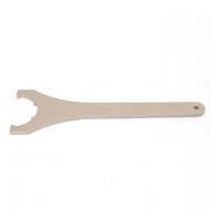 ER40UM Hand Wrench Works on ER40 Collet UM Type Nut ER40UM Hand Wrench Works on ER40 Collet UM Type Nut