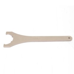 ER40UM Hand Wrench Works on ER40 Collet UM Type Nut ER40UM Hand Wrench Works on ER40 Collet UM Type Nut