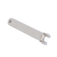ER8M -Wrench Works on ER8 Collet M Type Nut ER8M -Wrench Works on ER8 Collet M Type Nut