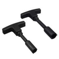 HSK63 Coolant Tube Wrench fits HSK63 CNC Tool Holder HSK63 Coolant Tube Wrench fits HSK63 CNC Tool Holder