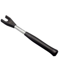SFX 1 Piece CAT40 pull stud spanner Fits ASME CAT40 retention knob SFX 1 Piece CAT40 pull stud spanner Fits ASME CAT40 retention knob