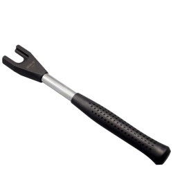 SFX 1 Piece CAT40 pull stud spanner Fits ASME CAT40 retention knob SFX 1 Piece CAT40 pull stud spanner Fits ASME CAT40 retention knob