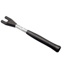 SFX 1 Piece CAT40 pull stud spanner Fits ASME CAT40 retention knob SFX 1 Piece CAT40 pull stud spanner Fits ASME CAT40 retention knob