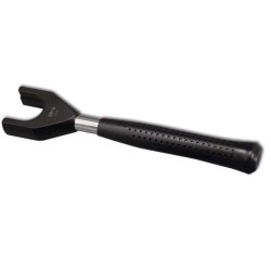 SFX 1 Piece HSK100A Coolant Tube Spanner HSK100 Coolant Tube Wrench SFX 1 Piece HSK100A Coolant Tube Spanner HSK100 Coolant Tube Wrench