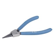 CR-V Material Straight Tips 5/7 Inch External/Internal Snap Ring Pliers 120Pcs CR-V Material Straight Tips 5/7 Inch External/Internal Snap Ring Pliers 120Pcs