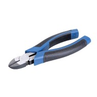 Hand Tools C55 High Carbon Steel 6'' 150mm Diagonal Cutting Pliers 60Pcs Hand Tools C55 High Carbon Steel 6'' 150mm Diagonal Cutting Pliers 60Pcs