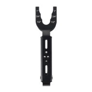 Disconnect Tongs Clamp for 1/2 Inch 3/4 Inch 1 Inch Plastic PEX CPVC Copper Pipe Fittings Disconnect Tongs Clamp for 1/2 Inch 3/4 Inch 1 Inch Plastic PEX CPVC Copper Pipe Fittings
