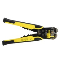 Multifunctional Automatic Wire Stripper Crimping Plier 210mm Efficient Wire Stripping and Terminal Crimping Tool Multifunctional Automatic Wire Stripper Crimping Plier 210mm Efficient Wire Stripping and Terminal Crimping Tool