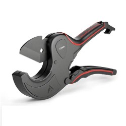 1PCS 75MM High-Speed Steel Industrial Pipe Cutter Scissors for Versatile Material Cutting PP PVC ABS PE Vinyl Rubber Tubes and Pipes 1PCS 75MM High-Speed Steel Industrial Pipe Cutter Scissors for Versatile Material Cutting PP PVC ABS PE Vinyl Rubber Tubes and Pipes