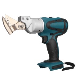 2 Gears Socoje Electric Cordless Iron Scissors Metal Cutting Tool Iron Shear W/ LED Light For Makita Battery 1pc 2 Gears Socoje Electric Cordless Iron Scissors Metal Cutting Tool Iron Shear W/ LED Light For Makita Battery 1pc
