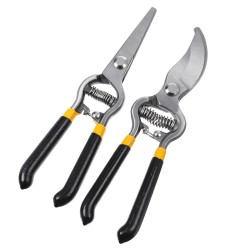 8'' Gardening Garden Grass Edge Edging Lawn Pruner Pruning Hand Shears Scissors 8'' Gardening Garden Grass Edge Edging Lawn Pruner Pruning Hand Shears Scissors