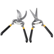 8'' Gardening Garden Grass Edge Edging Lawn Pruner Pruning Hand Shears Scissors 8'' Gardening Garden Grass Edge Edging Lawn Pruner Pruning Hand Shears Scissors