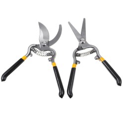 8'' Gardening Garden Grass Edge Edging Lawn Pruner Pruning Hand Shears Scissors 8'' Gardening Garden Grass Edge Edging Lawn Pruner Pruning Hand Shears Scissors