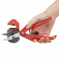 Garden Nursery Fruit Pruning Shears Grafting Scissor Tools Sets Tree Cutting Set Garden Nursery Fruit Pruning Shears Grafting Scissor Tools Sets Tree Cutting Set