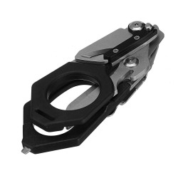Multifunctional 6-in-1 Scissors, Outdoor and Indoor Multifunctional Scissors, Bottle Opener, Screwdriver, Metal Cutting and Many Conversions Multifunctional 6-in-1 Scissors, Outdoor and Indoor Multifunctional Scissors, Bottle Opener, Screwdriver, Metal Cutting and Many Conversions