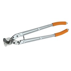 Heavy Duty Cable Cutter 400mm2/800 MCM Heavy Duty Cable Cutter 400mm2/800 MCM