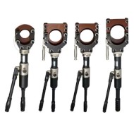 Hydraulic Cable Cutter Φ50/75/85/95mm Hydraulic Cable Cutter Φ50/75/85/95mm