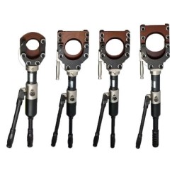 Hydraulic Cable Cutter Φ50/75/85/95mm Hydraulic Cable Cutter Φ50/75/85/95mm