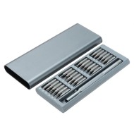 24-in-1 Multi-function Screwdriver Set Combination Computer Mobile Phone Repair Tool Home Repair 1 set 24-in-1 Multi-function Screwdriver Set Combination Computer Mobile Phone Repair Tool Home Repair 1 set