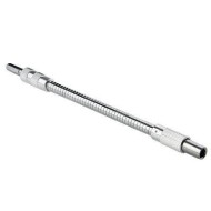 30cm 1/4 inch Hex Flex Flexible Hose Screwdriver Extension Bit Holder 1pc 30cm 1/4 inch Hex Flex Flexible Hose Screwdriver Extension Bit Holder 1pc