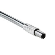 30cm 1/4 inch Hex Flex Flexible Hose Screwdriver Extension Bit Holder 1pc 30cm 1/4 inch Hex Flex Flexible Hose Screwdriver Extension Bit Holder 1pc