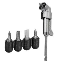 5PCS Extended Bit Holder Set with Premium Quality 25mm PH1 PH2 PH3 PZ2 Heads Versatile Use Sturdy High-Endurance 5PCS Extended Bit Holder Set with Premium Quality 25mm PH1 PH2 PH3 PZ2 Heads Versatile Use Sturdy High-Endurance