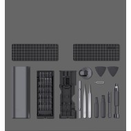 60 In 1 Magnetic Screwdriver Household DIY Precision Screw Driver Repair Tools Press Design Toolkit 60 In 1 Magnetic Screwdriver Household DIY Precision Screw Driver Repair Tools Press Design Toolkit
