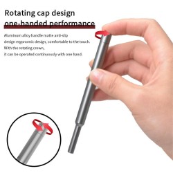 MT-M033 33-in-1 Screwdriver Set Double-Sided Magnetic Tip Hand Tools Magnetic Screwdriver Set Screwdriver Bits MT-M033 33-in-1 Screwdriver Set Double-Sided Magnetic Tip Hand Tools Magnetic Screwdriver Set Screwdriver Bits