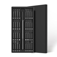 MT-M033 33-in-1 Screwdriver Set Double-Sided Magnetic Tip Hand Tools Magnetic Screwdriver Set Screwdriver Bits MT-M033 33-in-1 Screwdriver Set Double-Sided Magnetic Tip Hand Tools Magnetic Screwdriver Set Screwdriver Bits