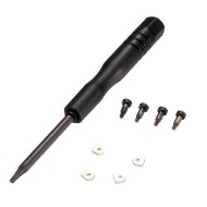Screwdriver Kit For Suunto Ambit 1 2 2s 3/Sport Peak Run 3P 3S 3R Screwdriver Kit For Suunto Ambit 1 2 2s 3/Sport Peak Run 3P 3S 3R