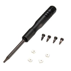 Screwdriver Kit For Suunto Ambit 1 2 2s 3/Sport Peak Run 3P 3S 3R Screwdriver Kit For Suunto Ambit 1 2 2s 3/Sport Peak Run 3P 3S 3R