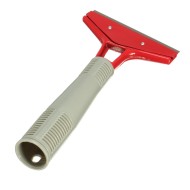 Long Reach Razor Blade Scraper Extended Handle & 10pcs Spare Blades Label Gasket Long Reach Razor Blade Scraper Extended Handle & 10pcs Spare Blades Label Gasket